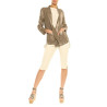 blazer “Clapton” 8PM olive